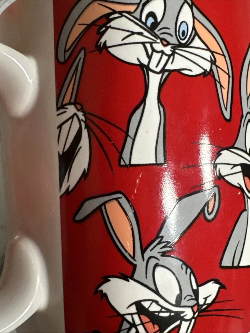 N/A vtg looney